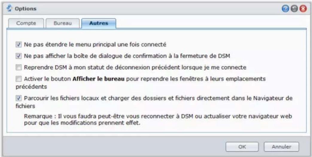 SYNOLOGY USB Station 2 - Autres - 1