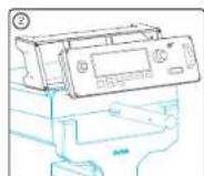 SAITEK Pro Flight Multi Panel PC - SAITEK PRO FLIGHT MULTI-PANEL - 2