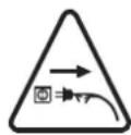 Wolf Garten HS 40 E - Signification des symboles - 3