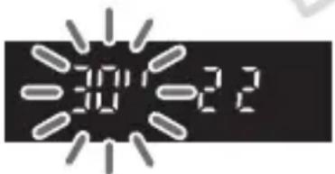 CANON Speedlite 320 EX - Av : Priorité à l'ouverture - 1