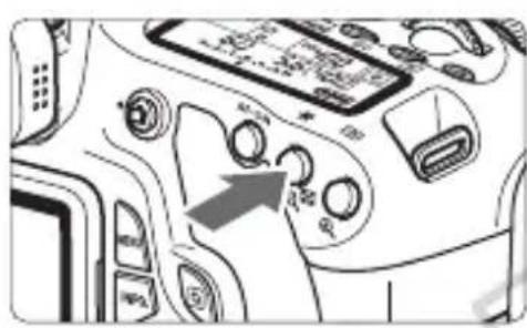 CANON Speedlite 320 EX - Faites la mise au point sur le sujet. - 1