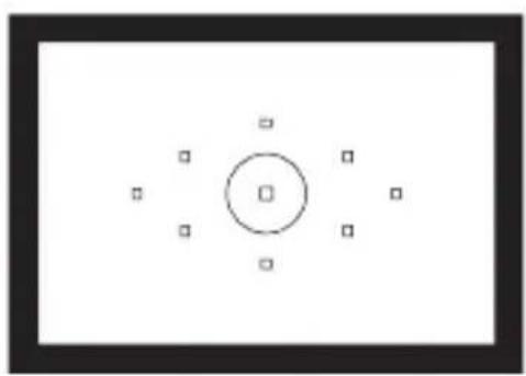 CANON Speedlite 320 EX - * Mémorisation d'exposition au flash - 1