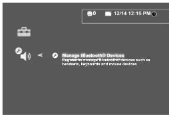 TURTLE BEACH Ear Force XP400 - PS3™ Bluetooth® Setup / Configuration de la PS3 Bluetooth - 1