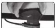 CARDO Scala Rider Q2 PRO XL - FIXATION: - 1