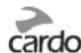 CARDO Scala Rider Q2 PRO XL - Pour jumeler les deux kits : - 1