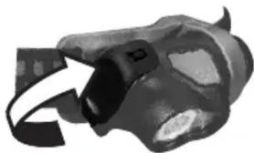 Princeton Tec Byte - 3