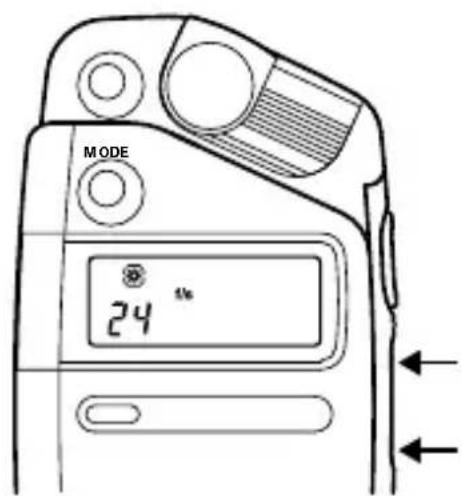 SEKONIC L308S Flashmate - 1-3 Cinématographie - 2