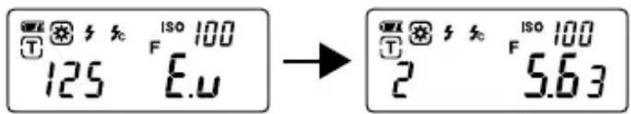 SEKONIC L308S Flashmate - RÉFERENCE: - 2