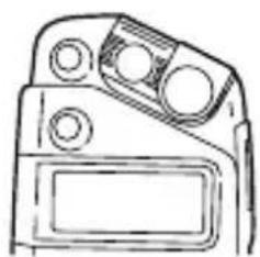 SEKONIC L308S Flashmate - Mesure de la lumière incidente ou refléchie - 2