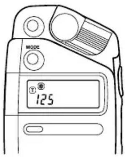 SEKONIC L308S Flashmate - 1-3 Cinématographie - 1
