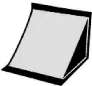 SEKONIC L308S Flashmate - - Carte grise 18% (vendue séparément) - 1