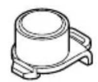 SEKONIC L308S Flashmate - Nomenclature - 2