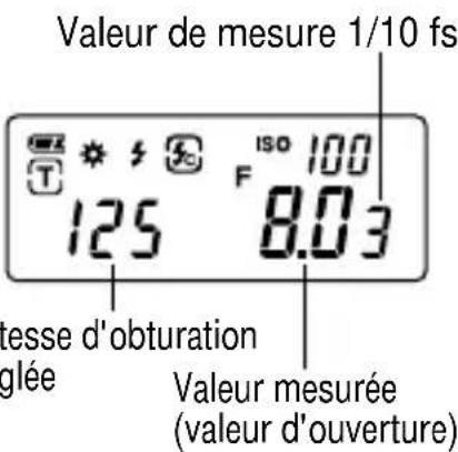 SEKONIC L308S Flashmate - 2-1 Mode flash avec cable synchro - 3