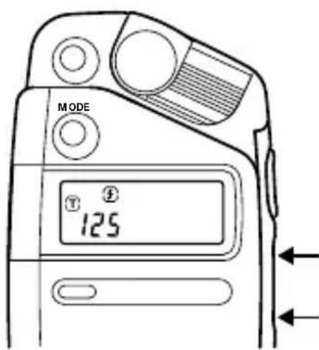 SEKONIC L308S Flashmate - 2-2 Mode flash sans cable synchro à auto-initialisation - 1
