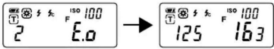 SEKONIC L308S Flashmate - RÉFERENCE: - 1