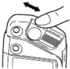 SEKONIC L308S Flashmate - Mesure de la lumière incidente ou refléchie - 3