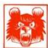Beardevil BD001 - Tableau sens LED - 2