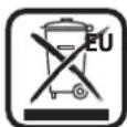Solis Juice Fountain Pro Type 843 - Elimination de l'appareil - 1