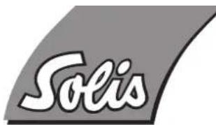 Solis Juice Fountain Pro Type 843 - YAOURT À LA PÊCHE ET À LA BANANE - 1