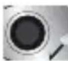 PROFOON DVR130 - Description écran - 3