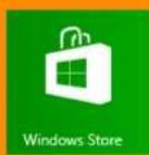 MICROSOFT Windows 8 - Installes vos applications - 1
