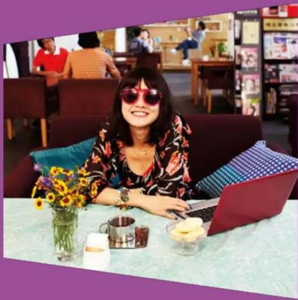 MICROSOFT Windows 8 - Personnalisation - 1