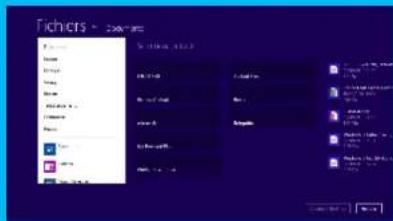 MICROSOFT Windows 8 - Tous vos fichiers quand vous en avez besoin - 3