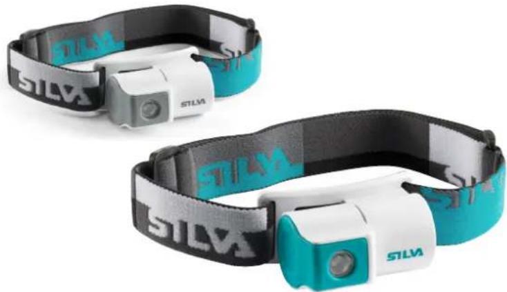 SILVA Jogger - MANUALE VERSIONE COMPLETA - 1