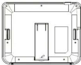 SALORA DVP7048 Twin - Moniteur - 2