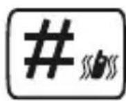 Fysic FM9700 - Touché* (petite étoile): - 1