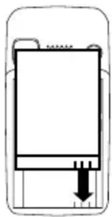 Fysic FM9700 - Carte SIM, carte SD et accu: - 5