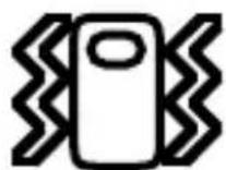 Fysic FM9700 - Symboles du display : - 6