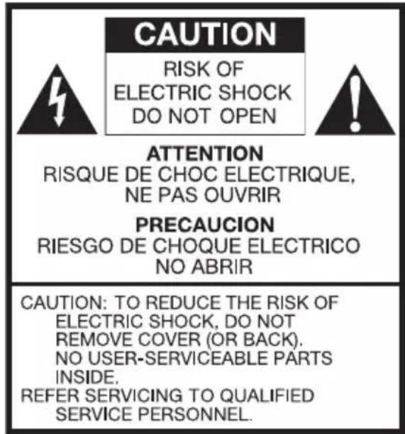 TIVOLI AUDIO Model Three - Specifications - 1