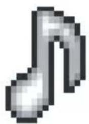 Fysic FM9100 - Symboles du display : - 3