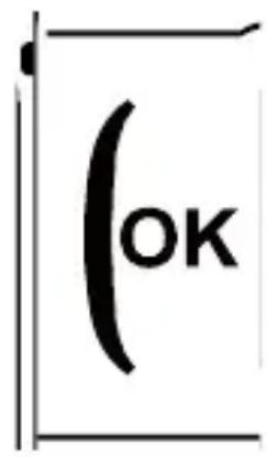 Fysic FM9100 - Touches: - 2
