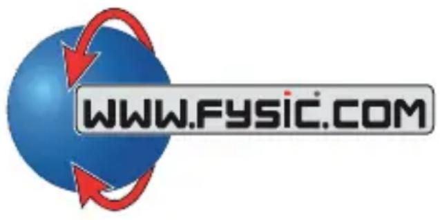Fysic FM9100 - COMMENT AGIR : - 1