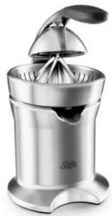 Solis Citrus Press Pro 845 - 1