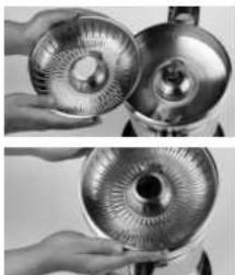 Solis Citrus Press Pro 845 - Mesures de sécurité importanles pour vous Solis Citrus Press Pro - 2