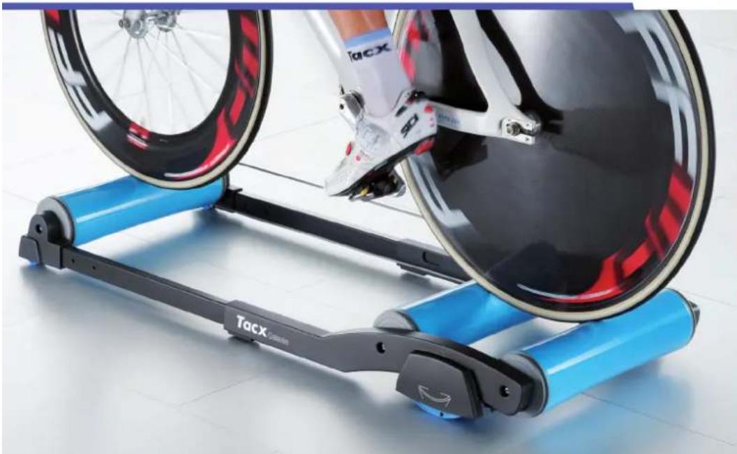 Tacx Galaxia T1100 - Tacx - 1