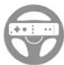 NINTENDO Wii Wheel - Français - 1