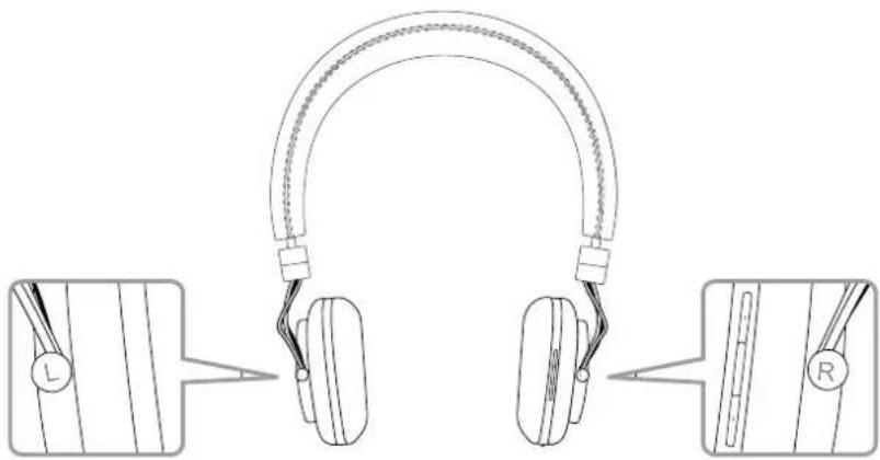 BOWERS & WILKINS P5 - Jumelage Bluetooth de votre P5 Wireless - 1