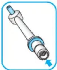 ORAL-B ProfessionalCare 6500 WaterJet MD16 - Utilisation de l'hydropulseur - 2