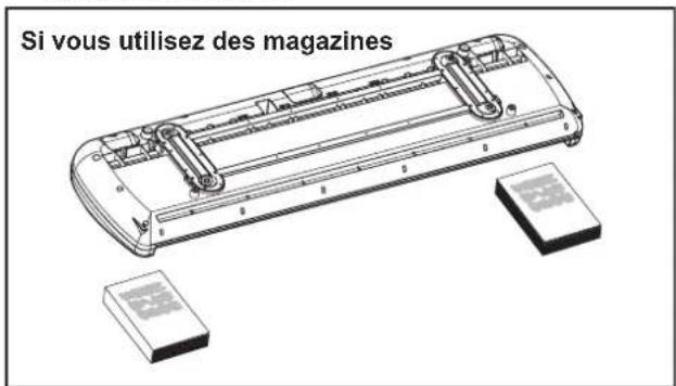 KORG SP280 - Procedure de montage - 2