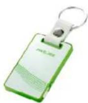Qstarz BTQ1300ST - Standard Package - 1