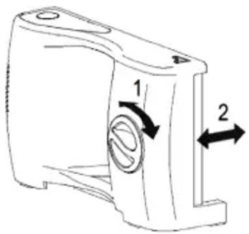 DOMO MS171 - ADAPTER L'ÉPAISSEUR DES TRANCHES - 1