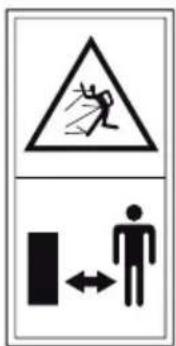Wolf Garten Campus 250 RT - Signification des symboles - 2