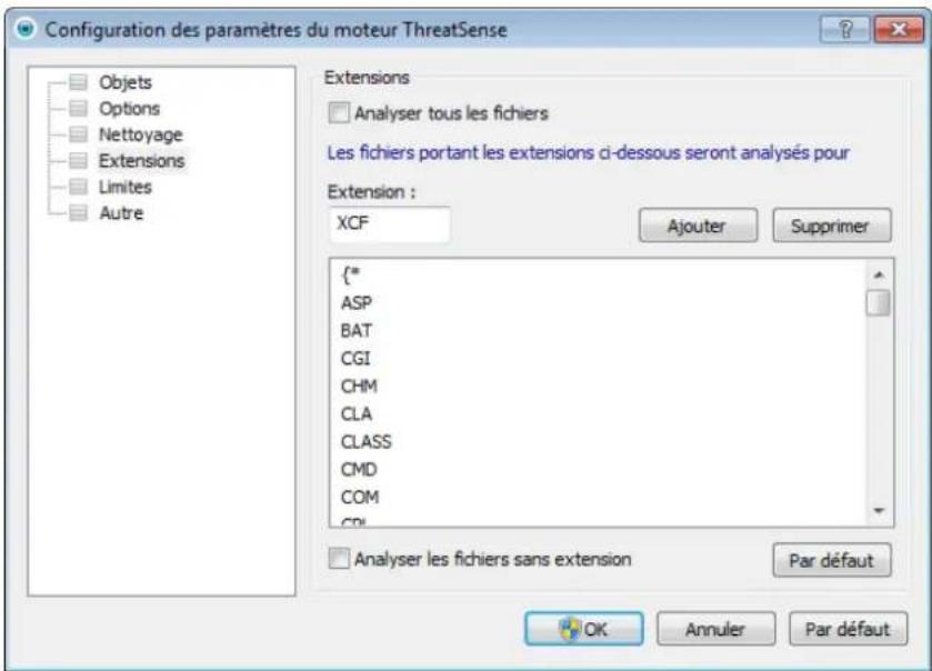 ESET Smart Security 5 - Extension - 1