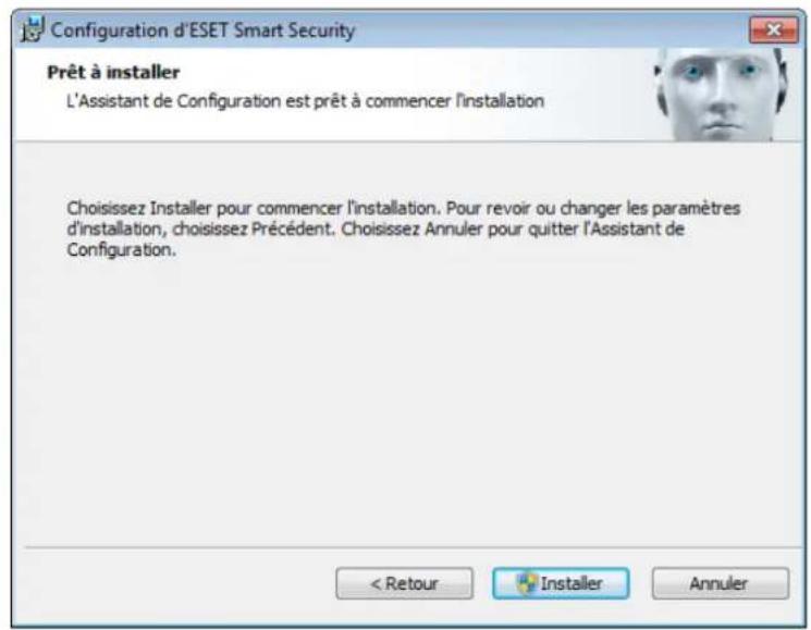 ESET Smart Security 5 - Installation - 5