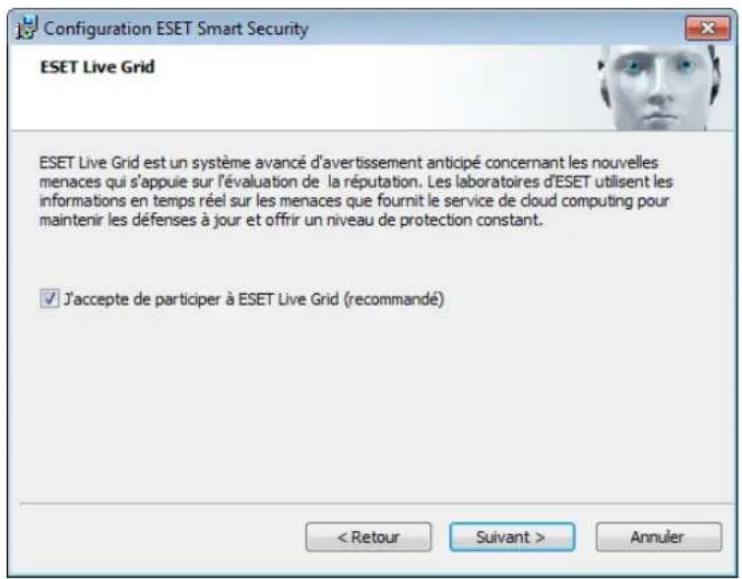 ESET Smart Security 5 - Installation - 3