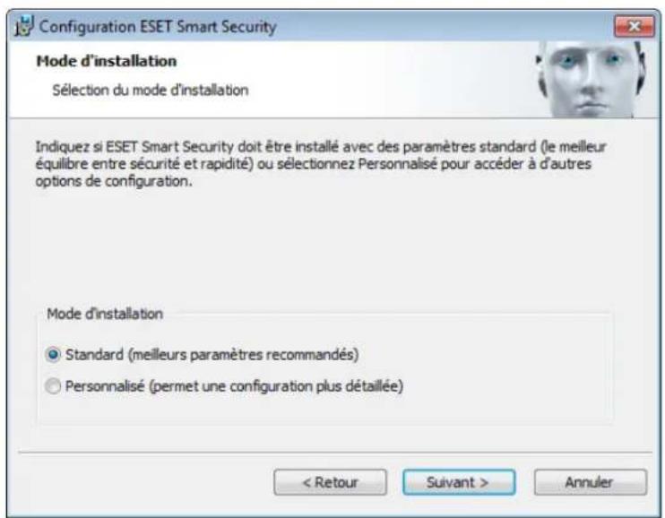 ESET Smart Security 5 - Installation - 2